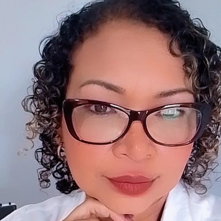 Psicloga Implementadora de Sade Mental RN-1 Selma B. Cndido