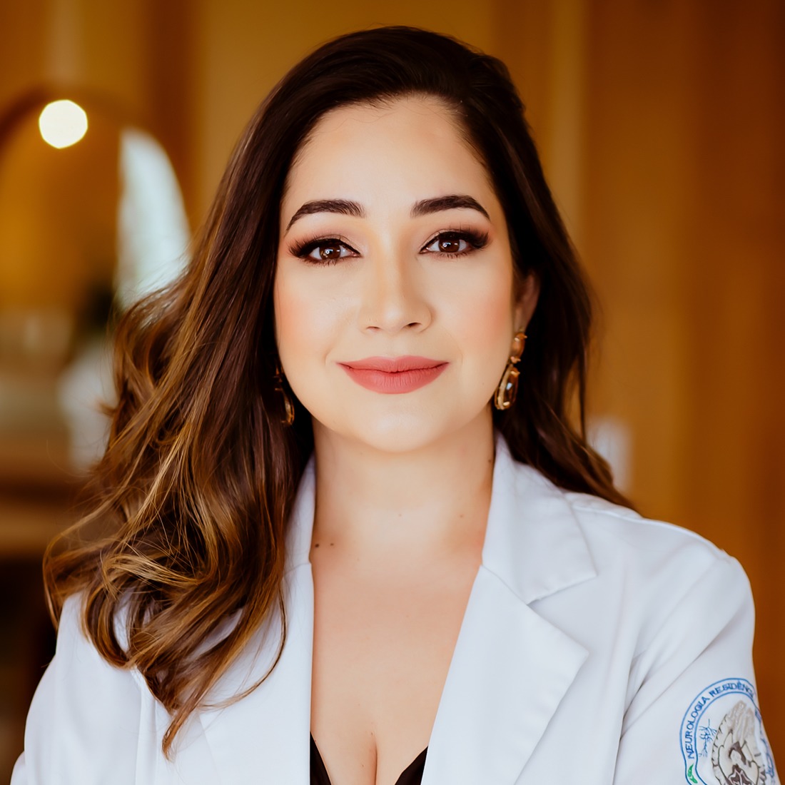 Caroline Barra Milhomem