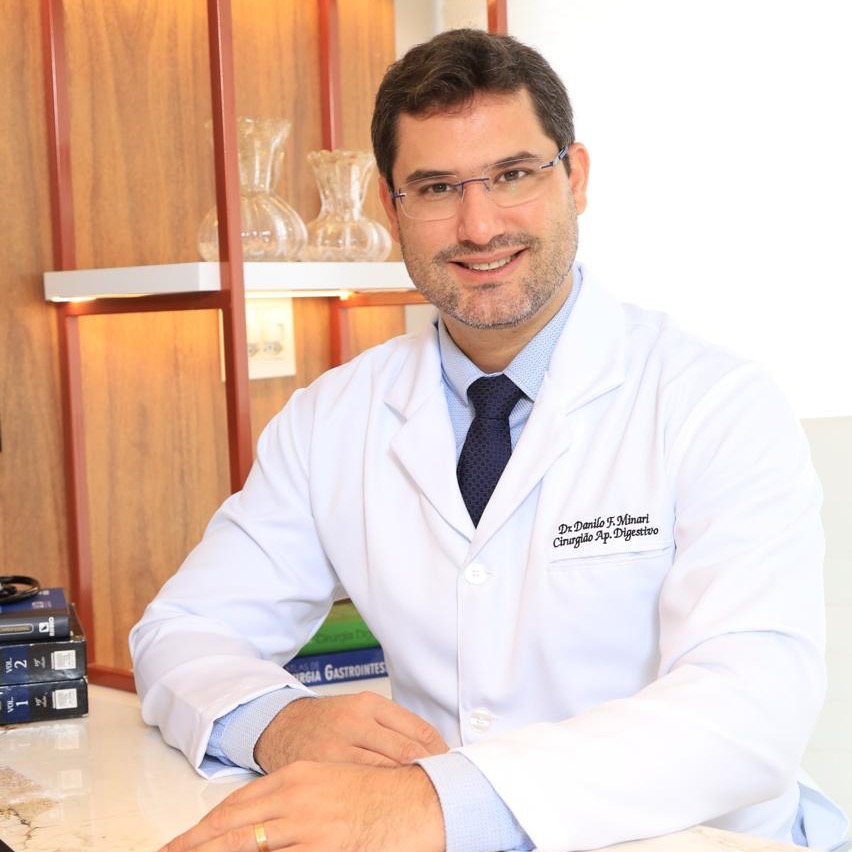 Danilo Minari