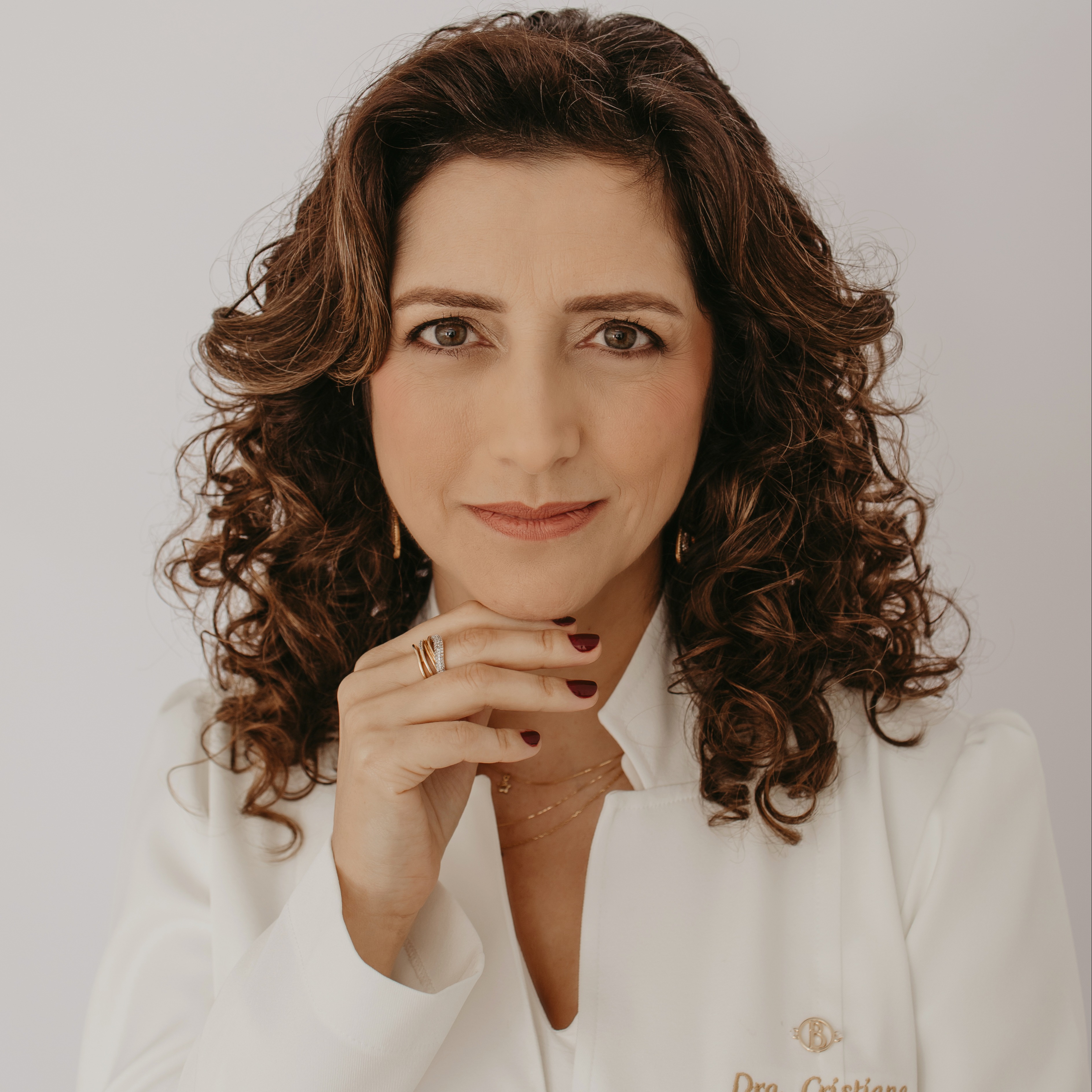 Cristiane Pimentel Hernandes