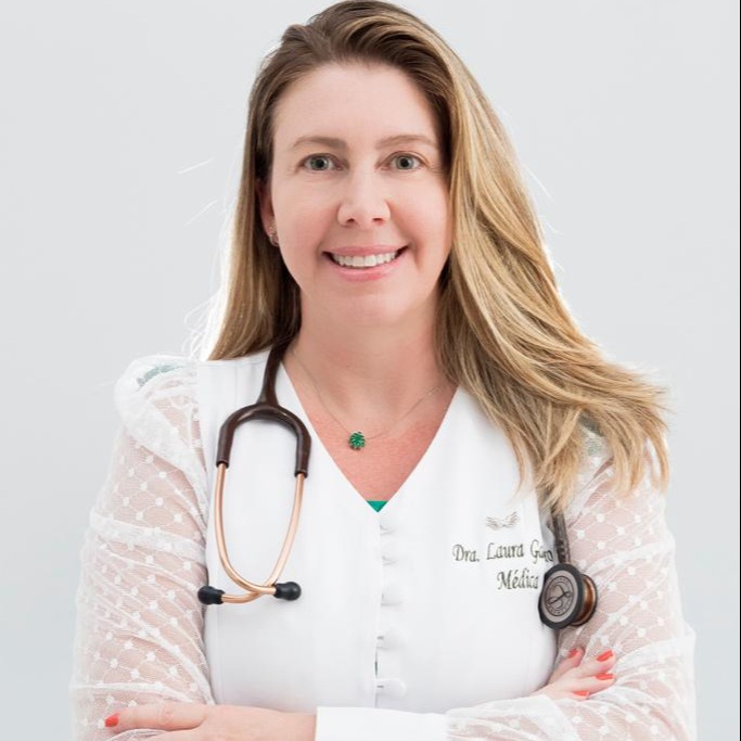Drª. Laura Gameiro