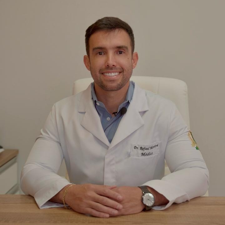 Rafael Felipe Moreira