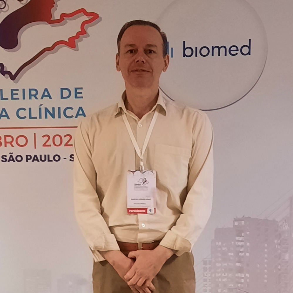 Marcelo Jordo Ubaiz