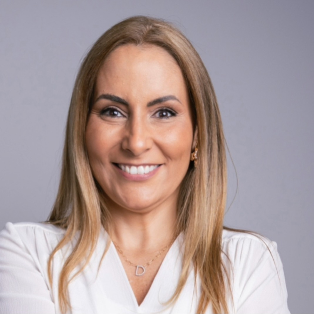 Daniela Silveira Faria