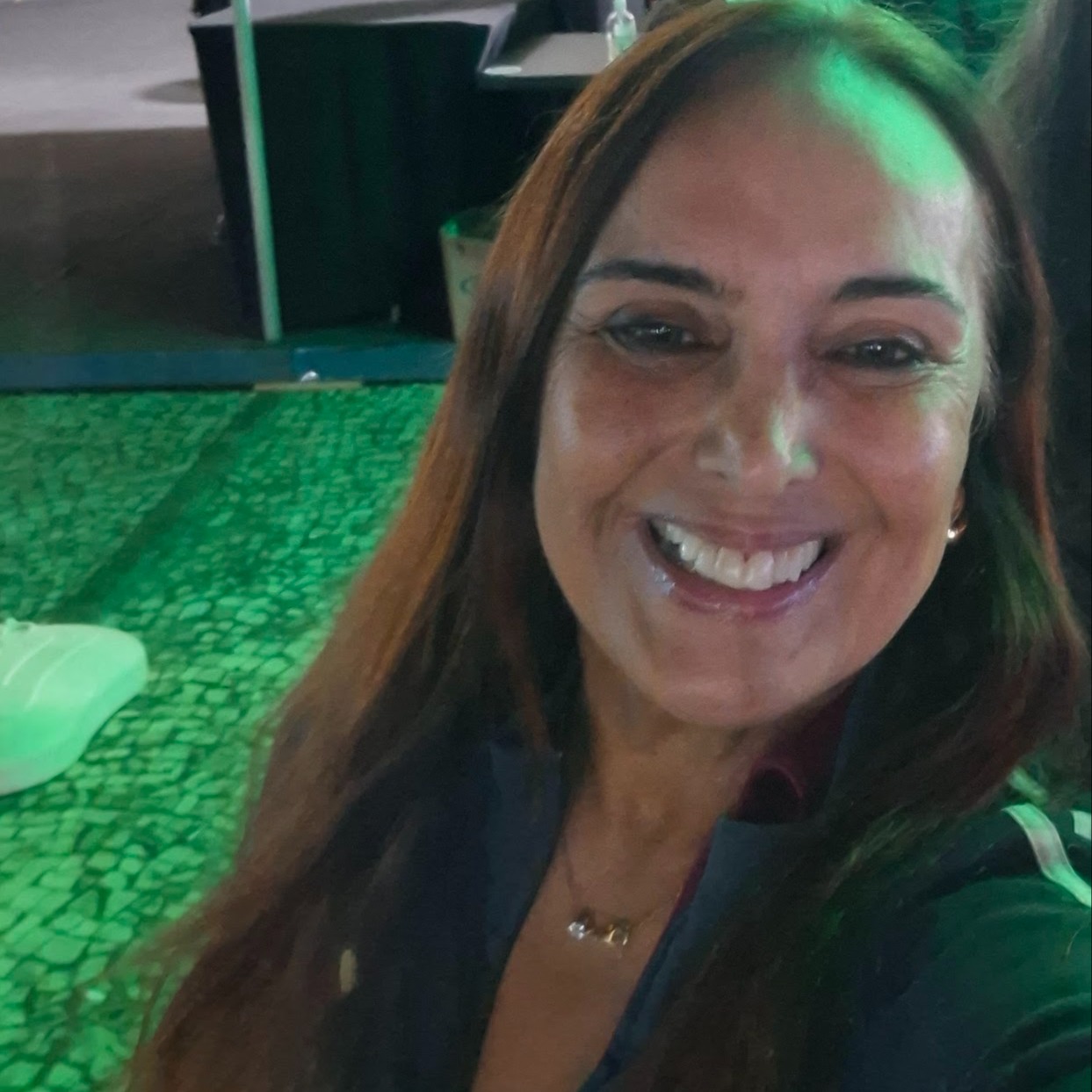 Lucia Pereira Berhili