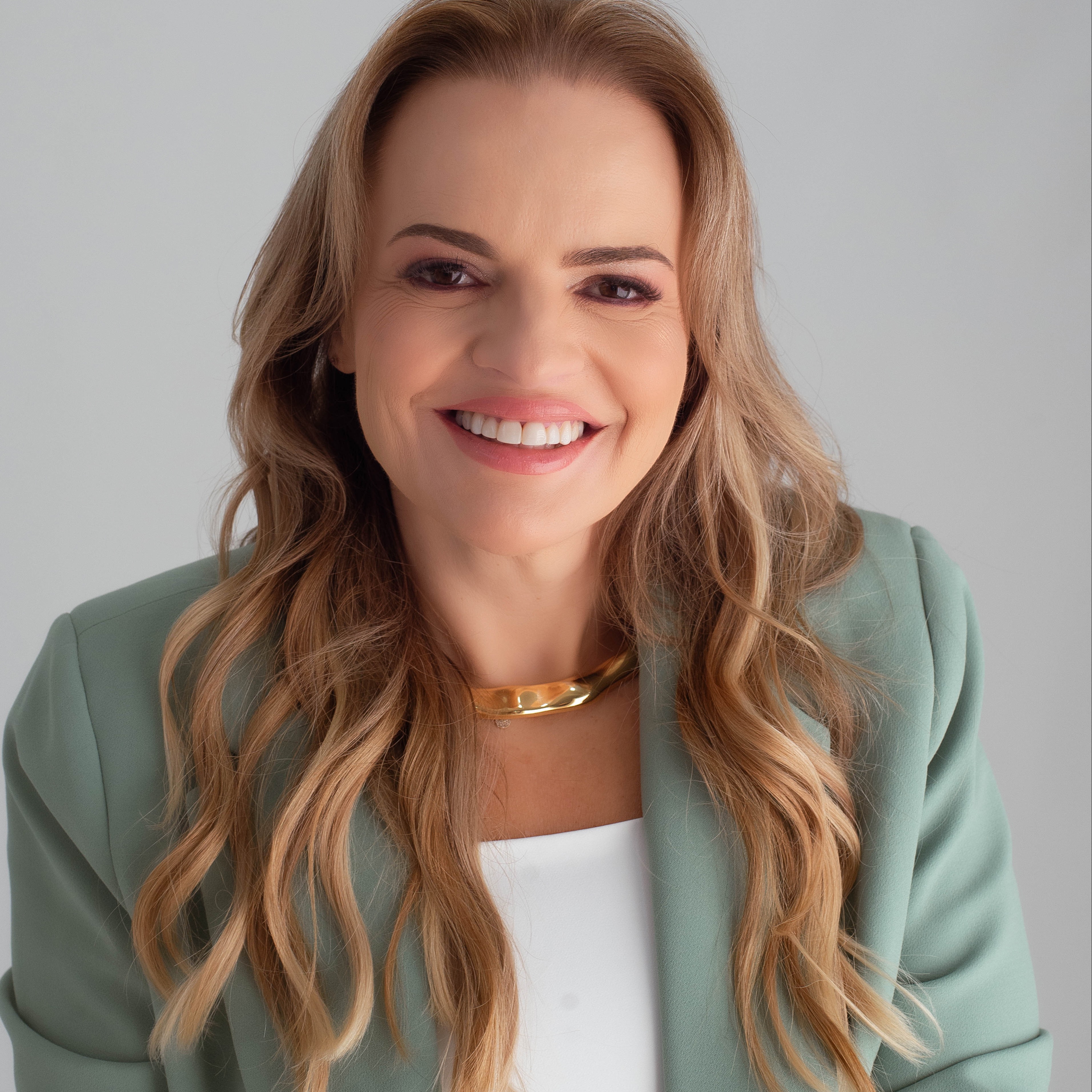 Jaqueline Weber