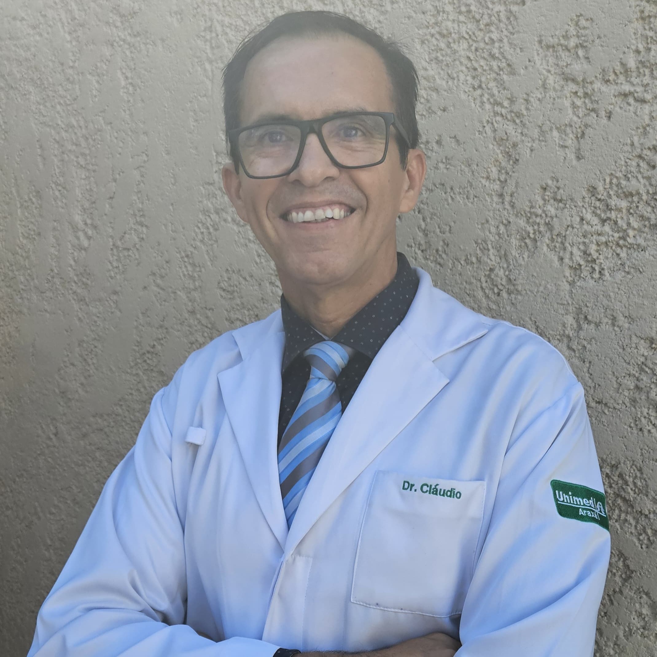 Cludio Csar Rodrigues