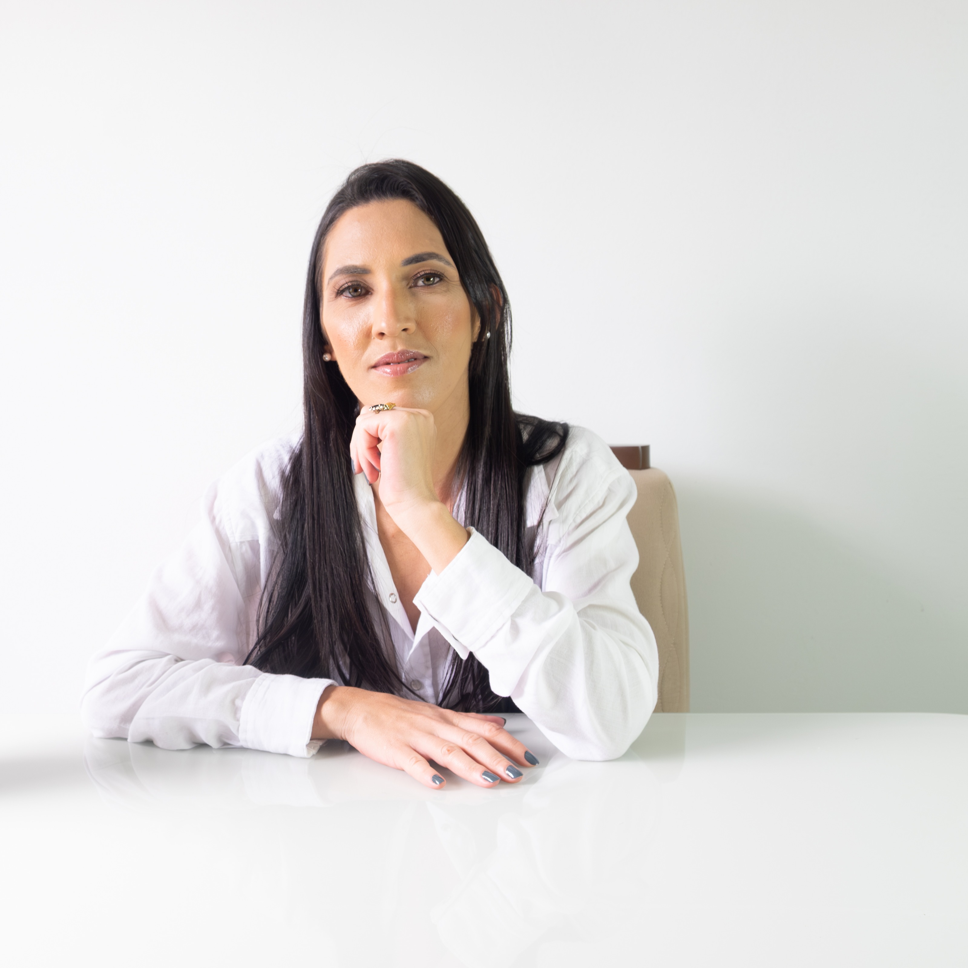 Maria Eliane Rodrigues Soares