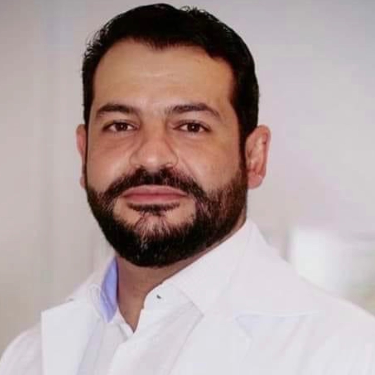 Marcelo Antonio Cano da Silva