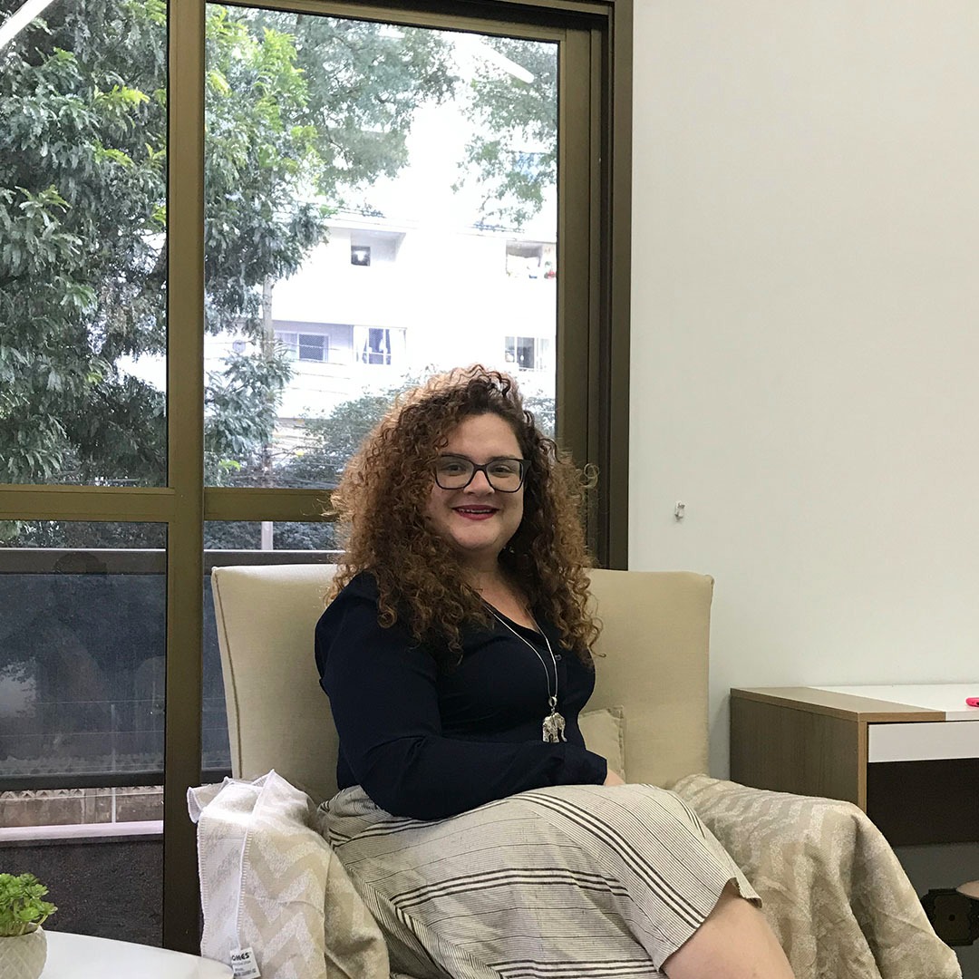 Maynara Helena Flores Martins