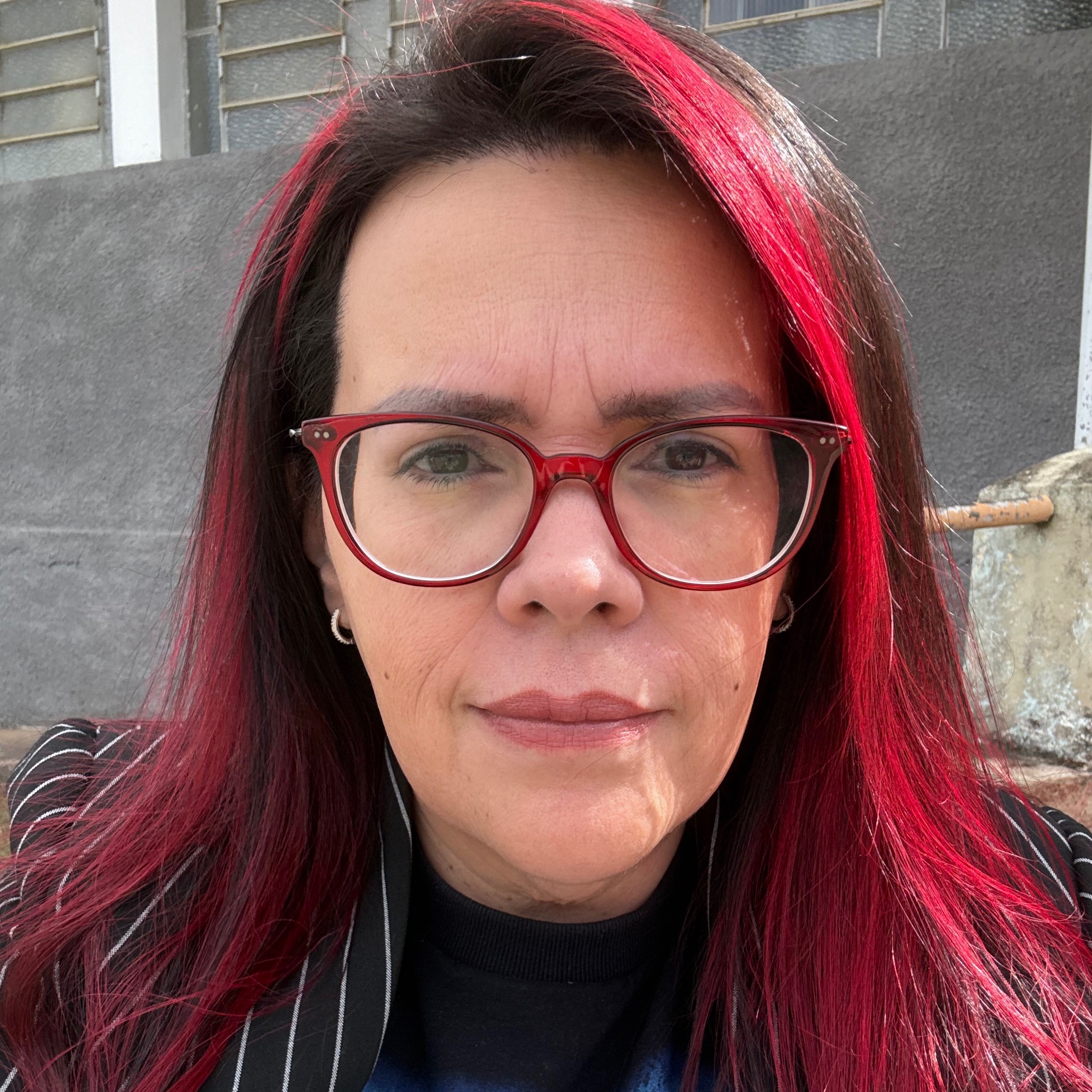 Jamille Rodrigues