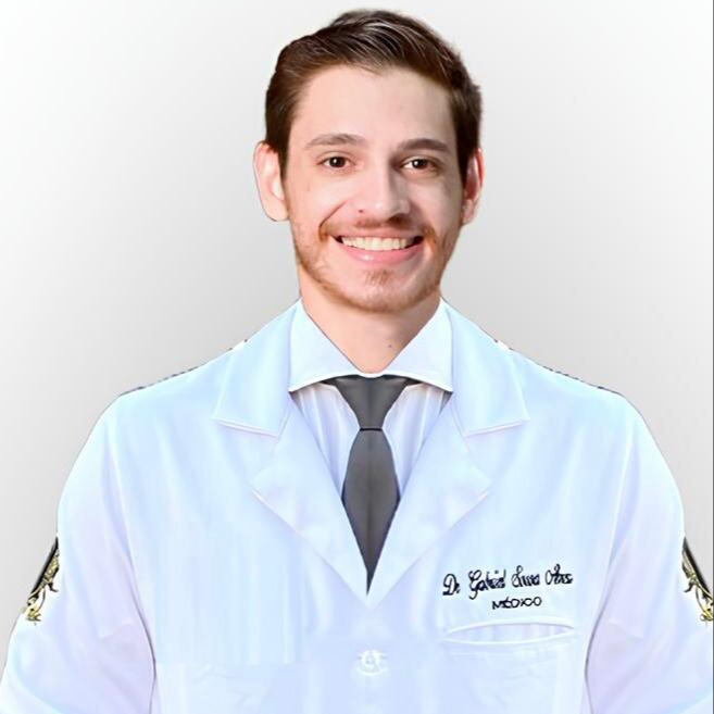 Dr. Gabriel Abreu