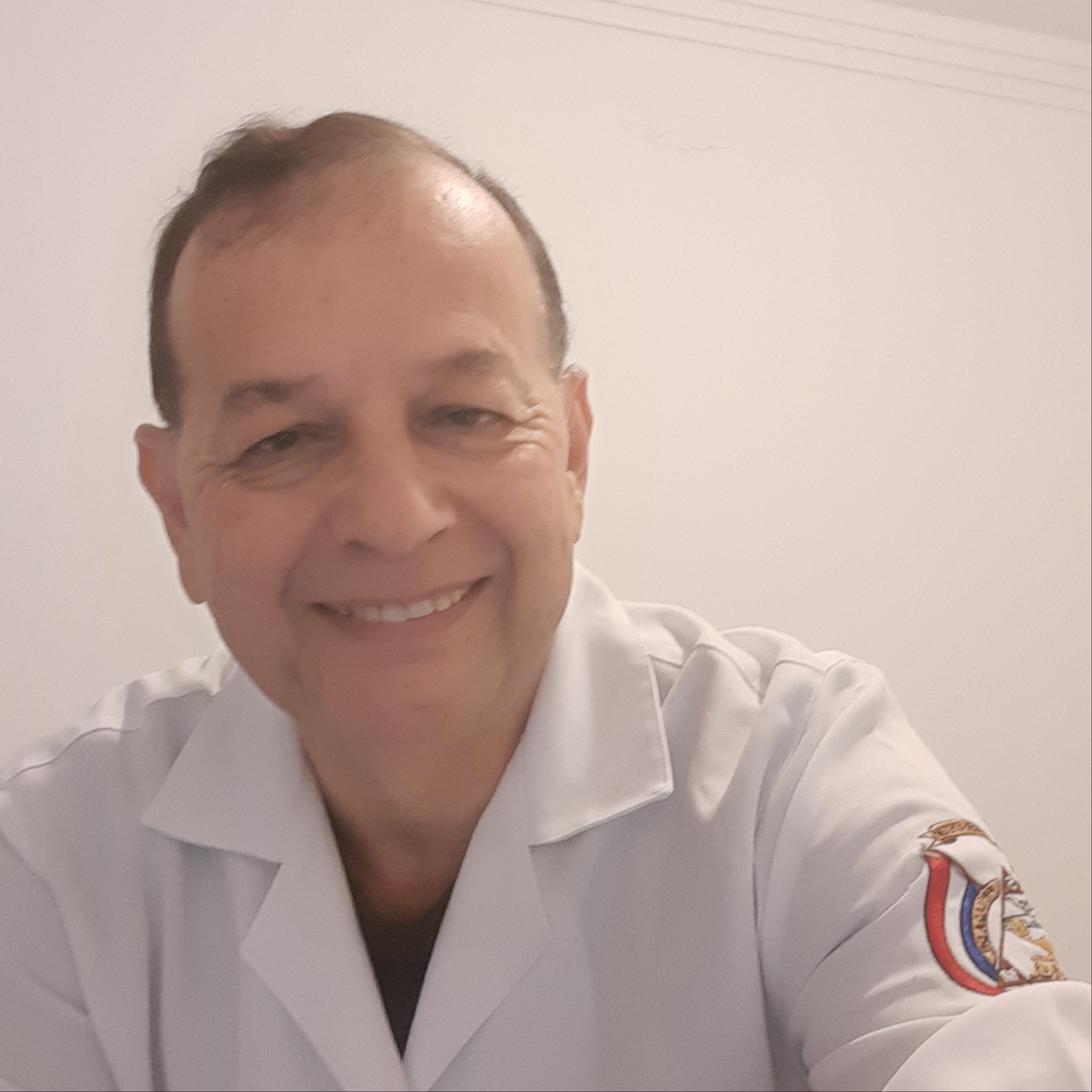 Flamínio Vaz de Oliveira Menezes