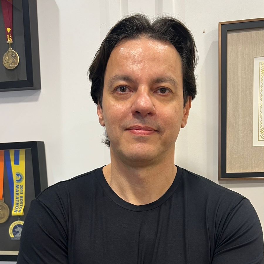 Luis Ernesto Sandi Mori Junior