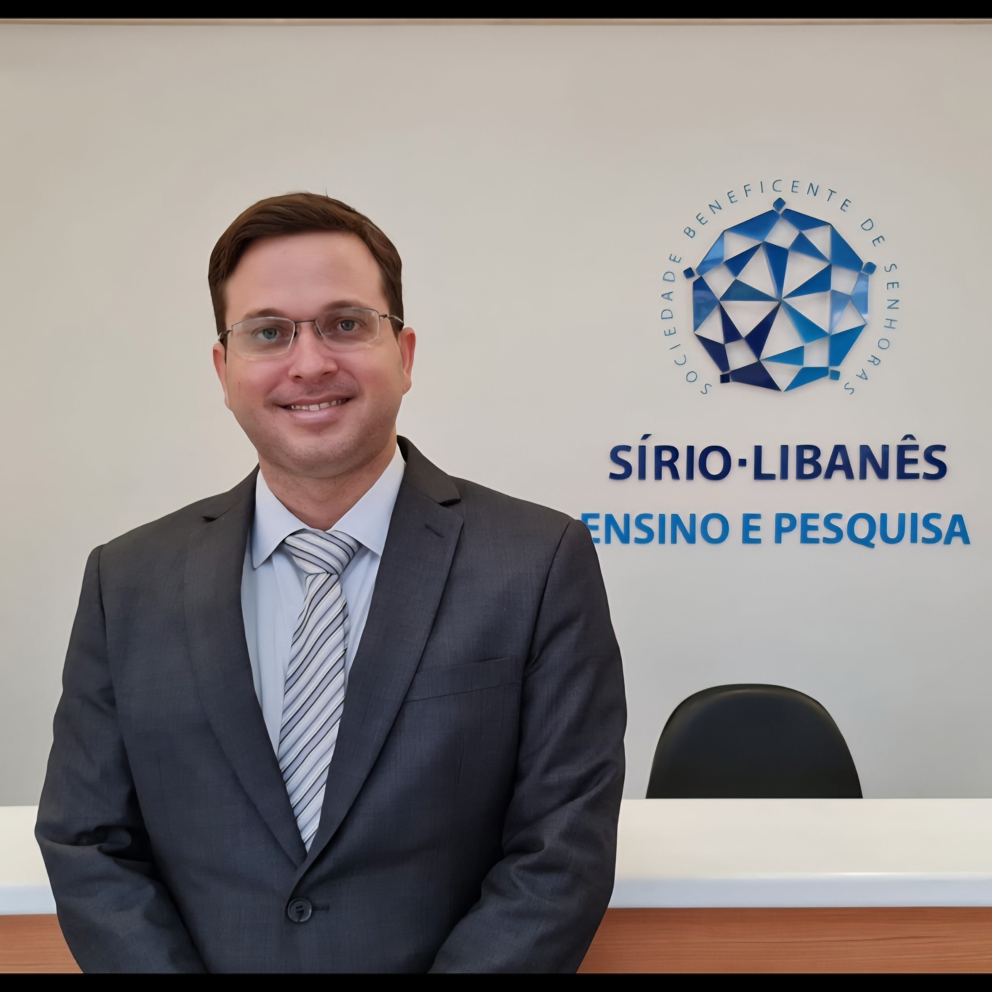 Fernando Chagas