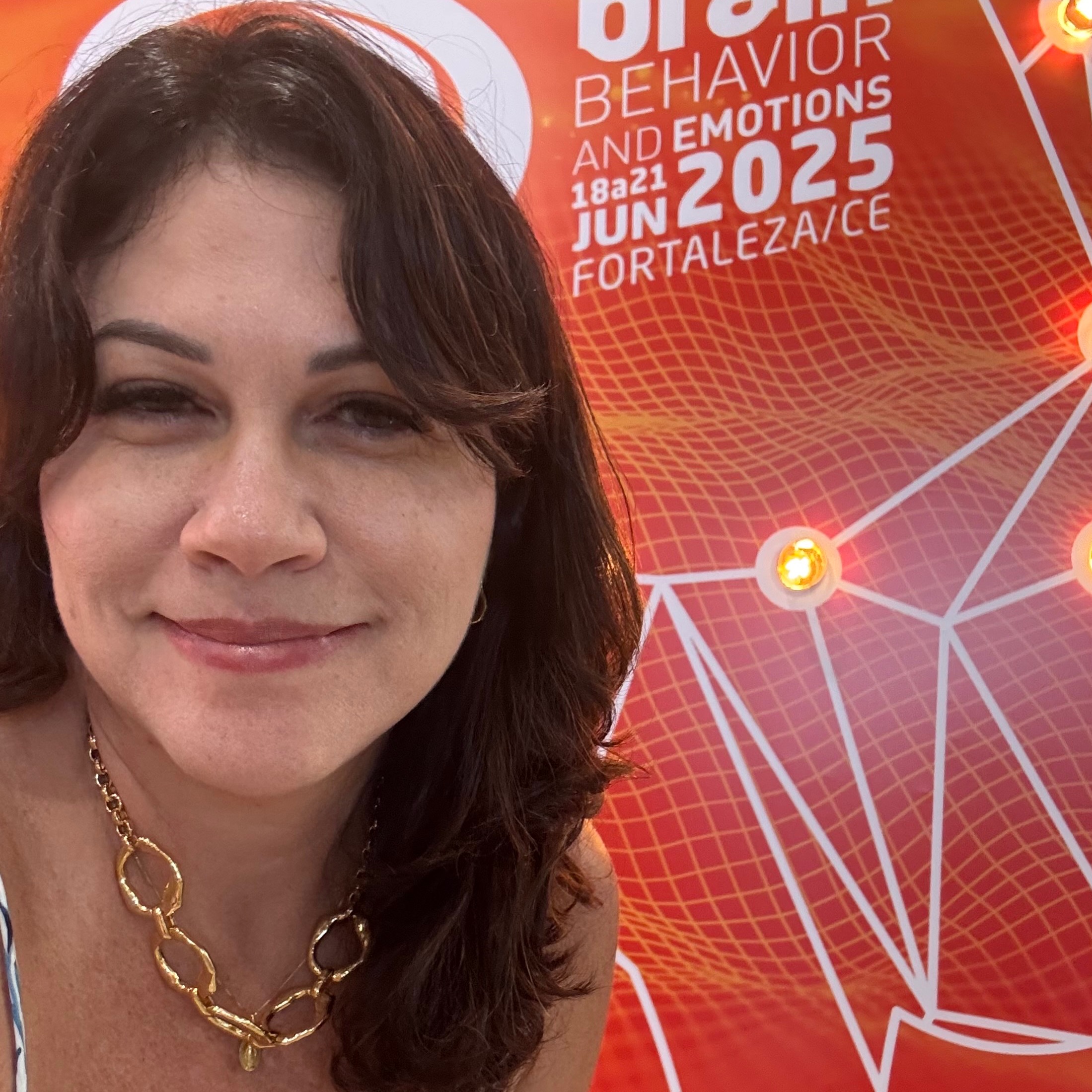 Andrea Luiza Silveira das Dores Vieira