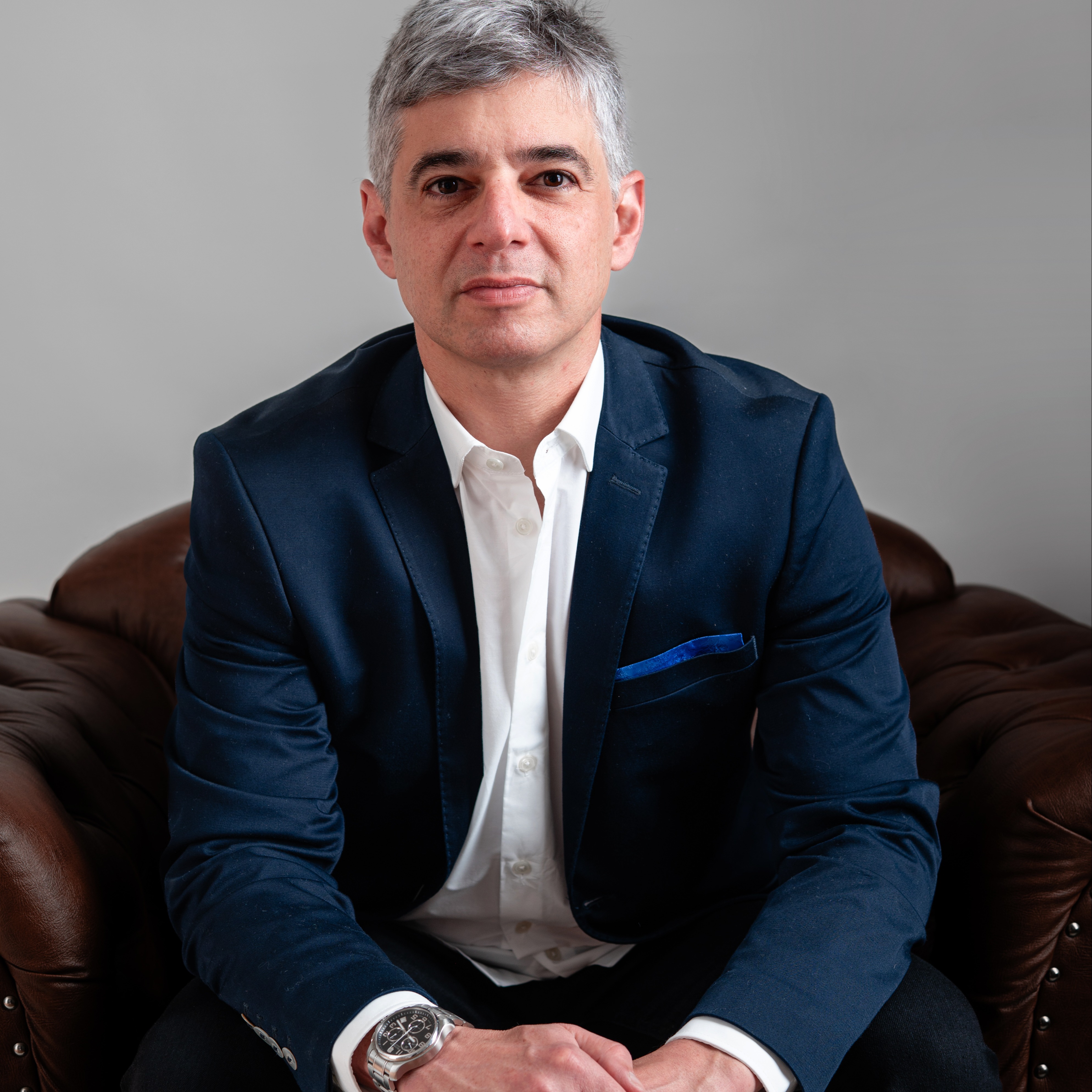 Anderson de Oliveira Teixeira