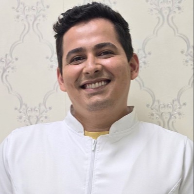 Marcos Paulo Peixoto