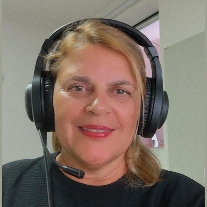 Raquel Bandeira Bertoletti
