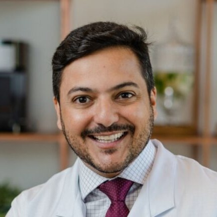 Luiz Teixeira da Silva Junior