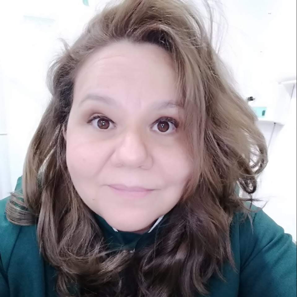 Ana Glaucia Jesus