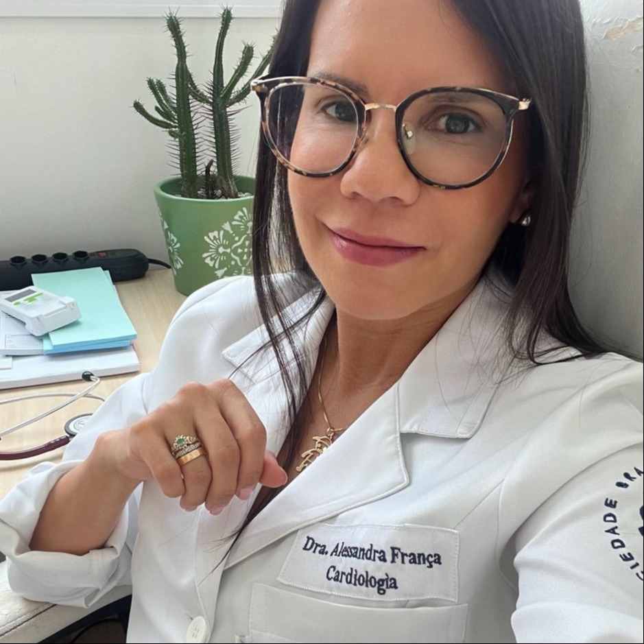 Alessandra Frana