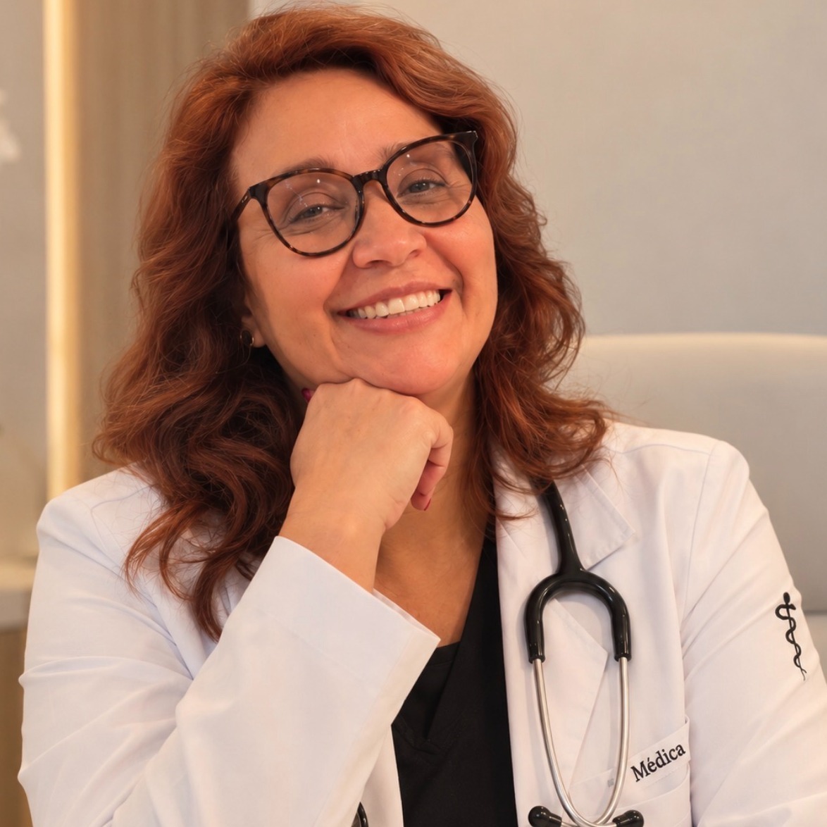 Rosa Serafim Silva de Mattos