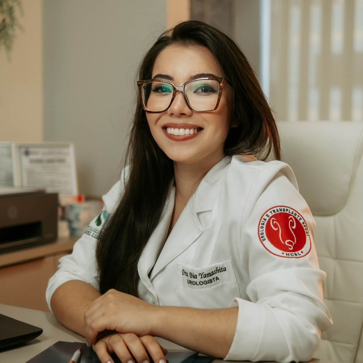 Bia Yamashita Fonseca