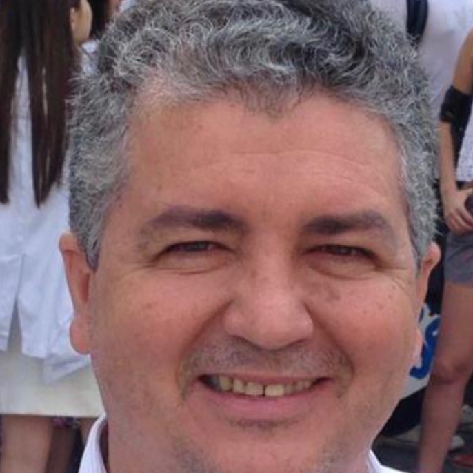 Egivaldo Fontes