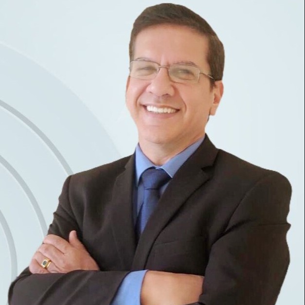 Dr. Cleuber Borges