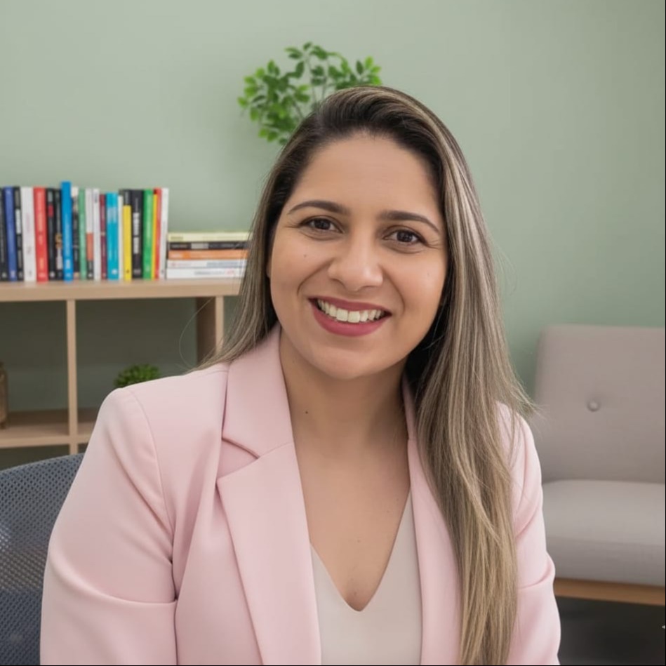 Amanda Guilherme Novo Cola