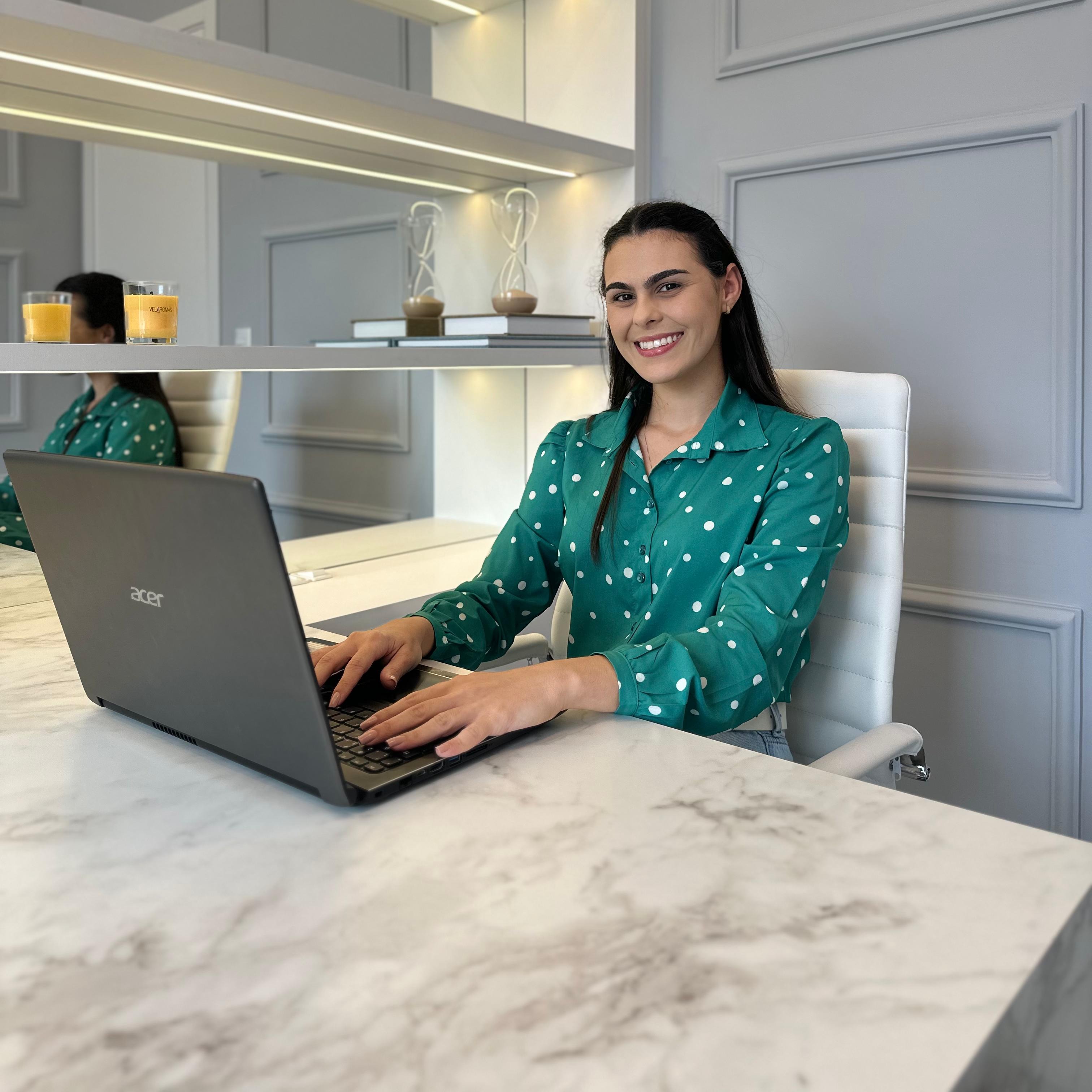 Maria Carolina Rocha de Souza