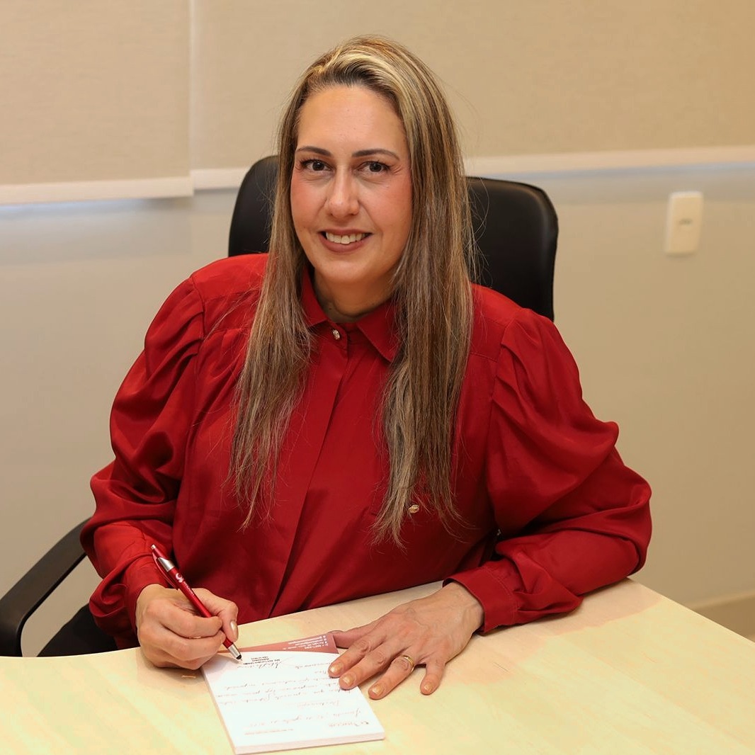 Ana Carolina Corradini Ghedin