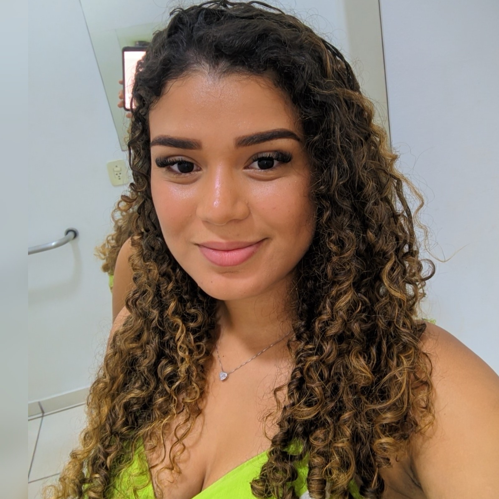 Gabriele Pereira de Medeiros