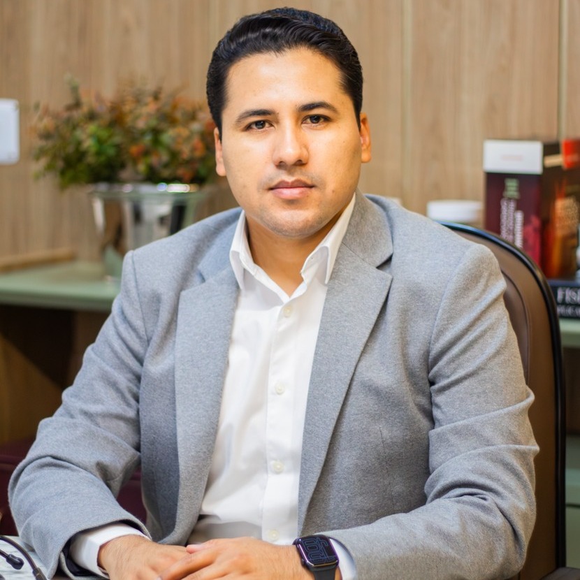 Jos Reynaldo Tern Guzmn