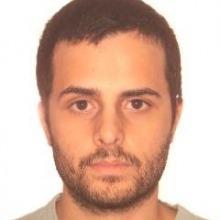 Larry Alaluna Barradas