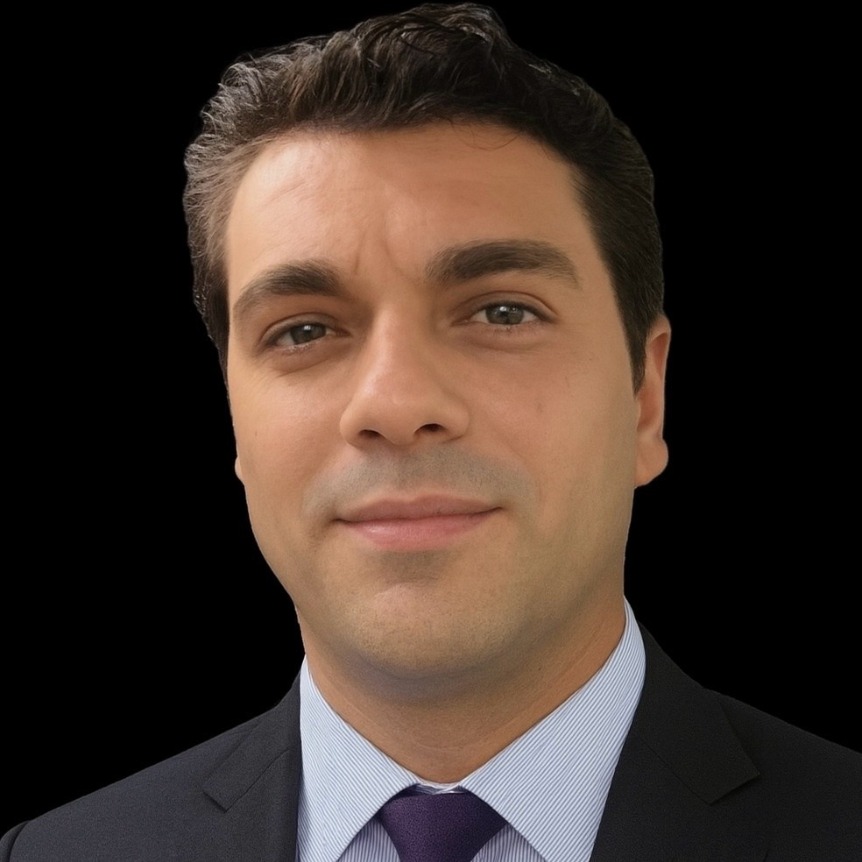 Fabio Gonzaga Moreira