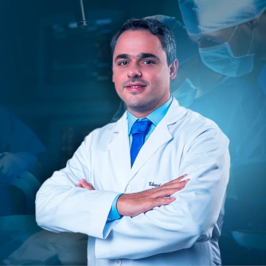 Eduardo Ferreira Ultrassom