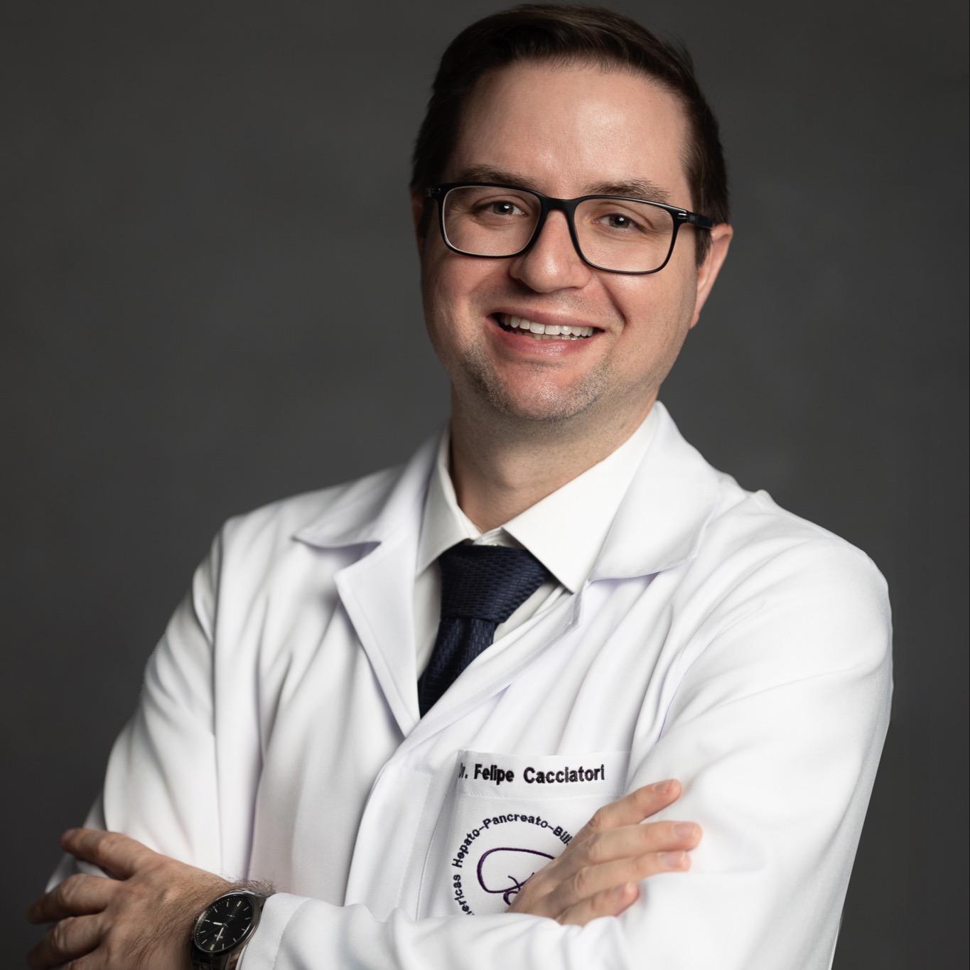 Felipe Antnio Cacciatori