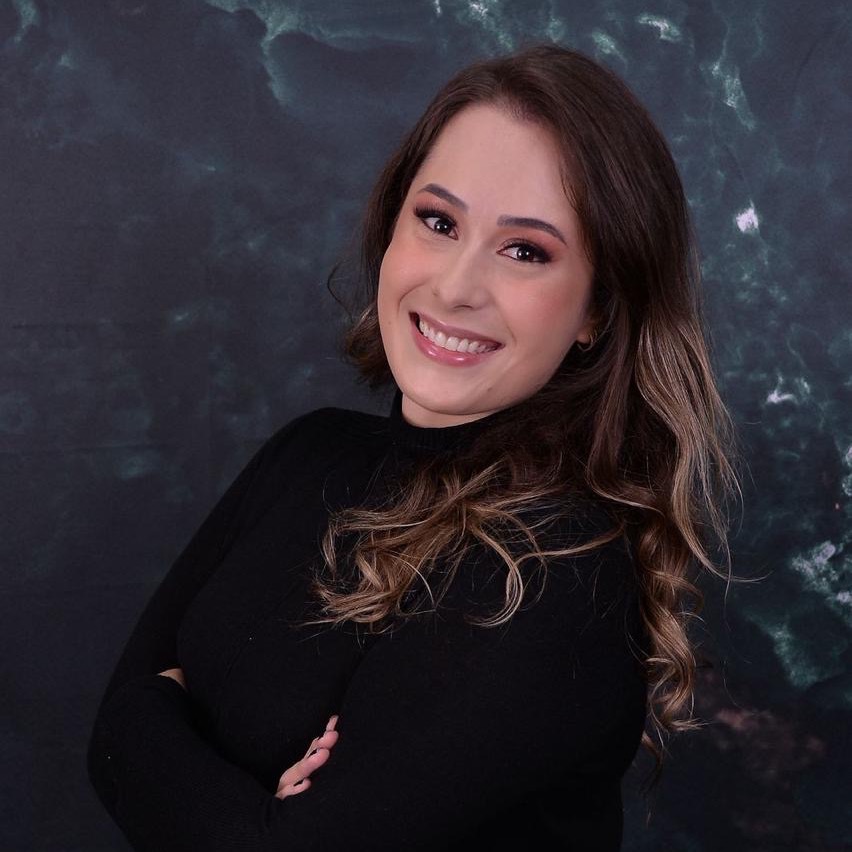 Larissa Ramos Bertolini