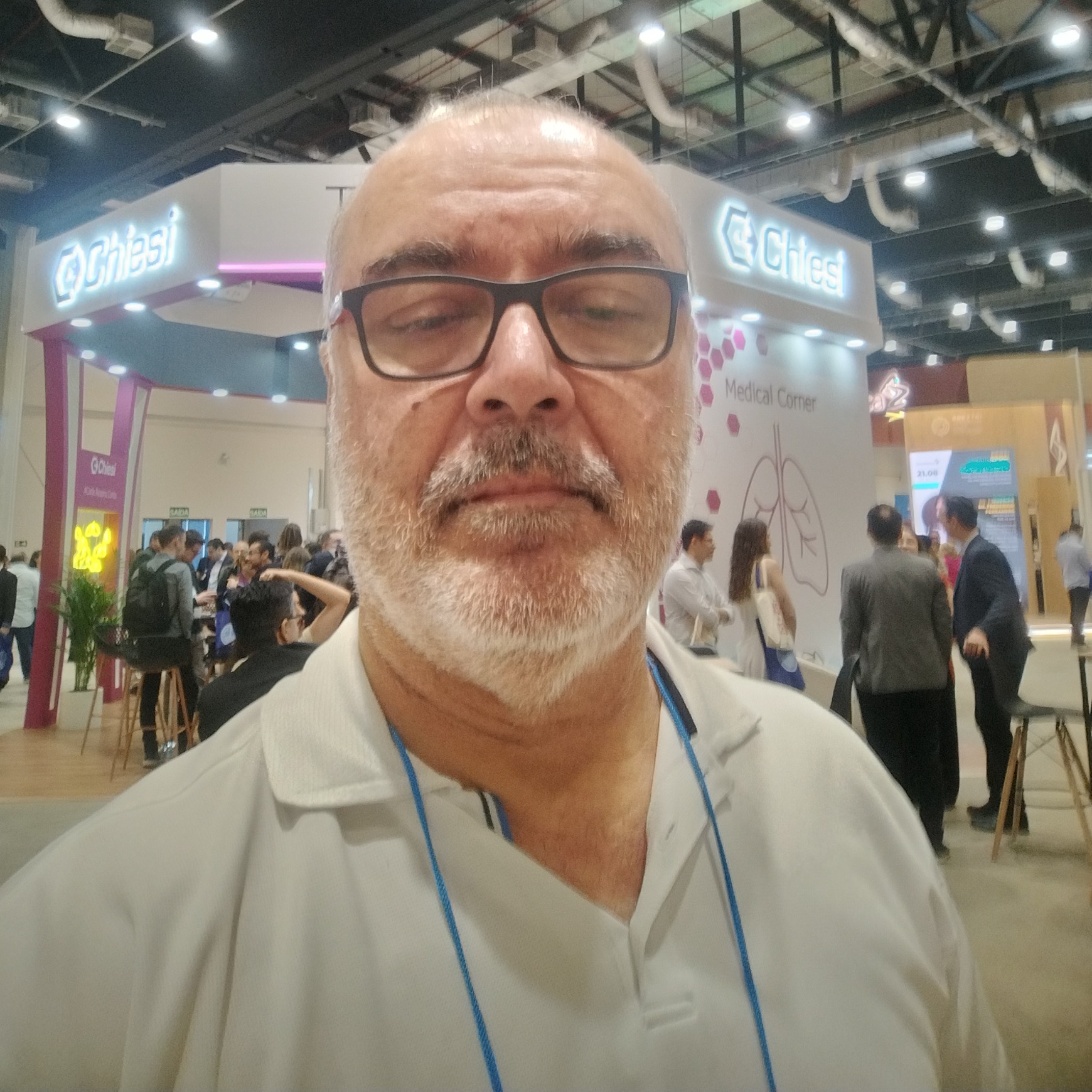 Marcio Costa Nogueira