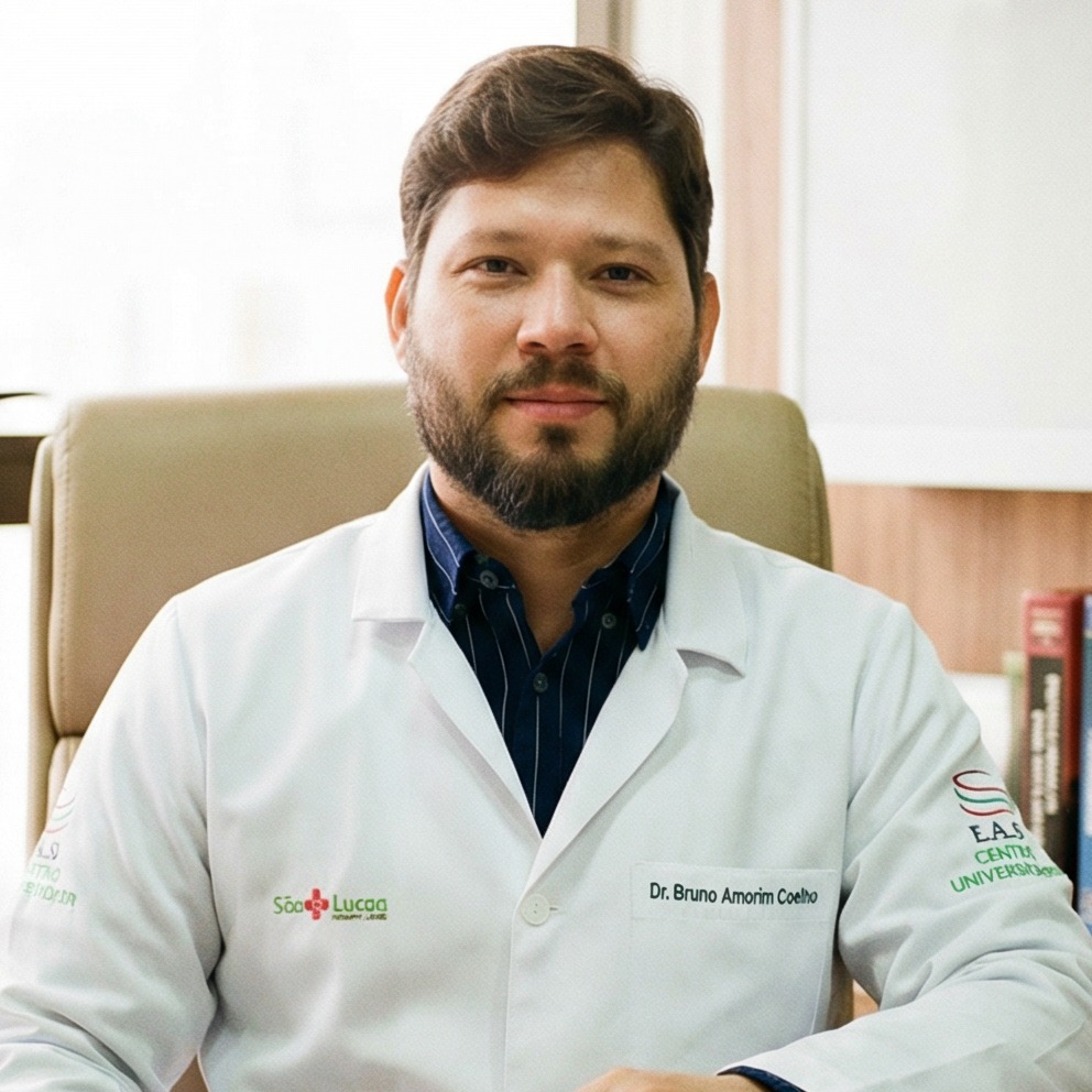 Bruno Amorim Coelho