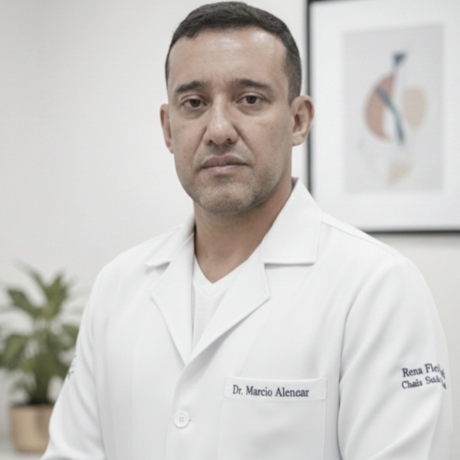 Márcio Novais Frederico de Alencar