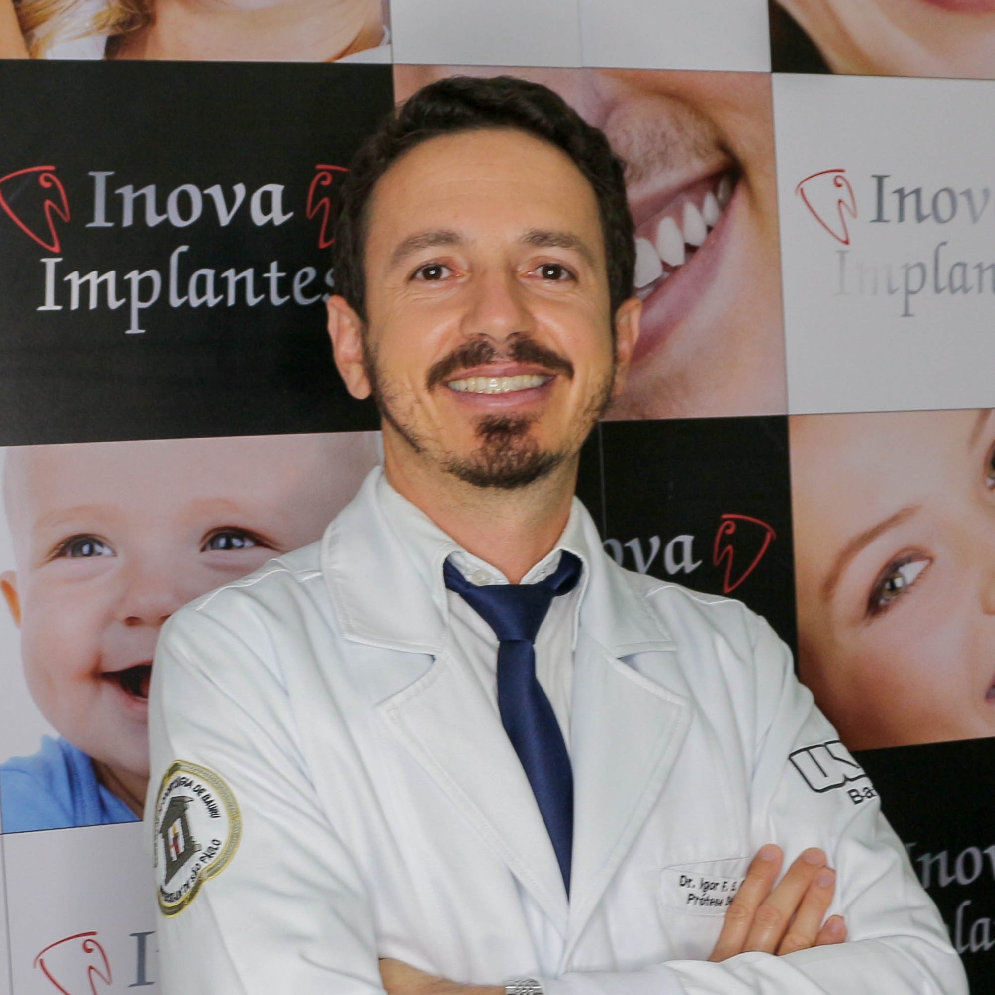 Igor Pereira