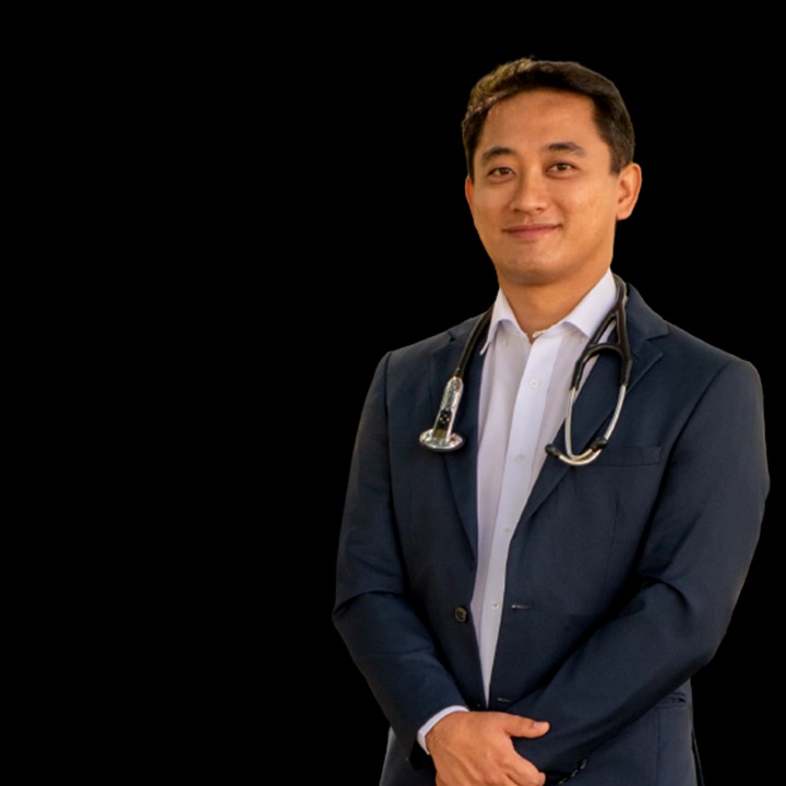 Raphael Osugue - M�dico Cardiologista em S�o Jos� dos Campos Sjc