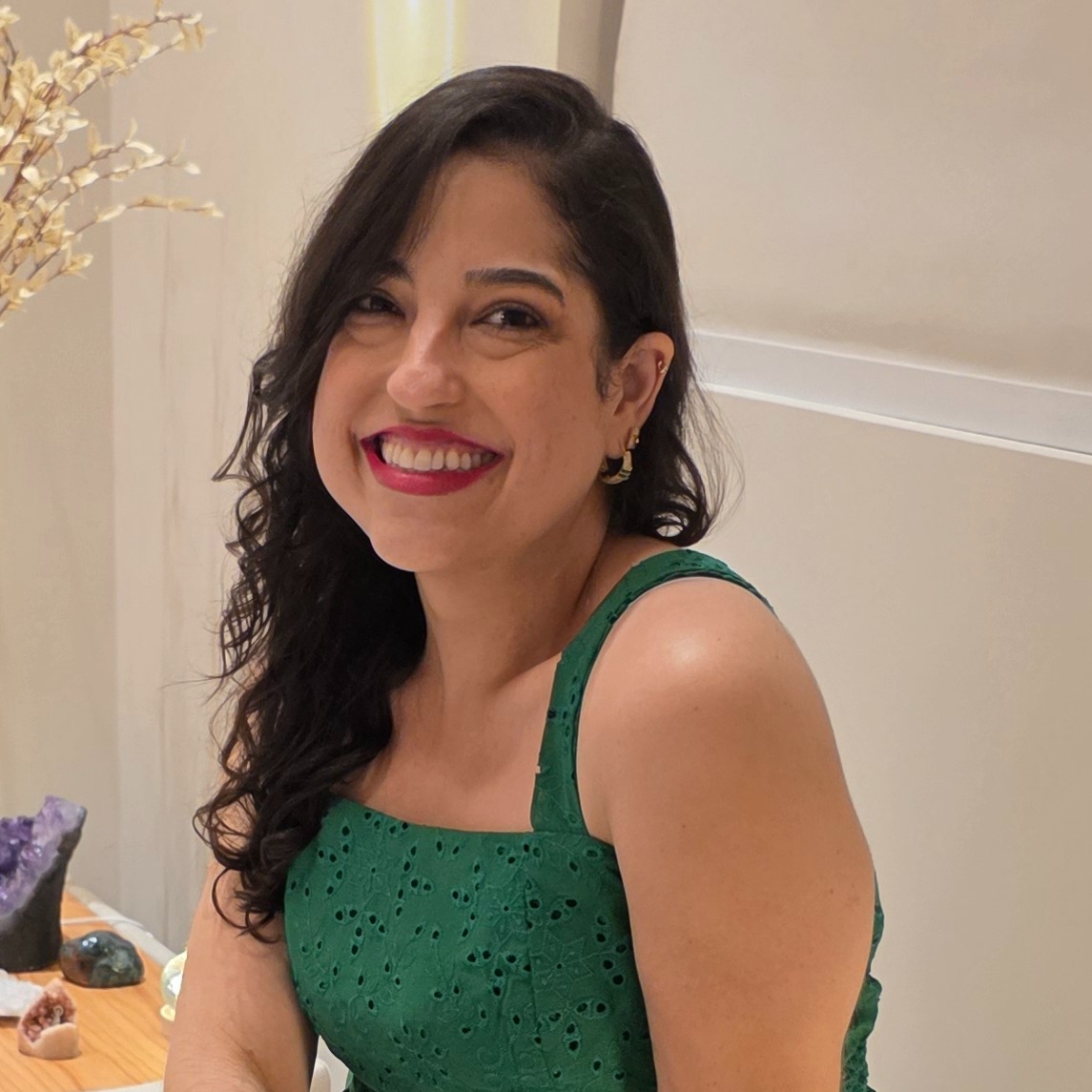 Luiara Almeida Serra