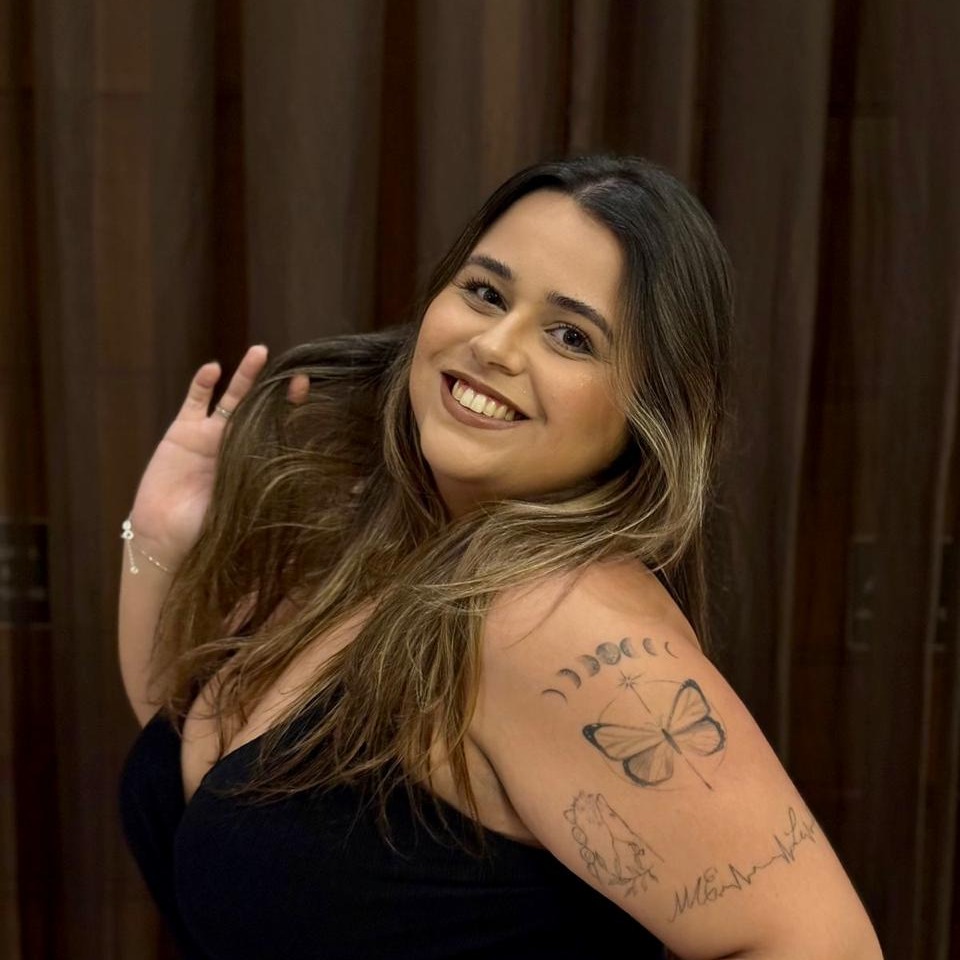 Luene Almeida