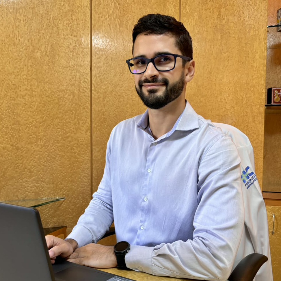 Alexis Carvalho Hooper