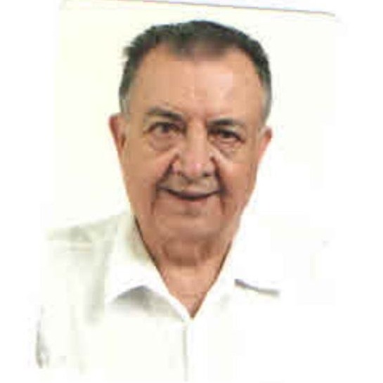 Cecilio Antonio Roque
