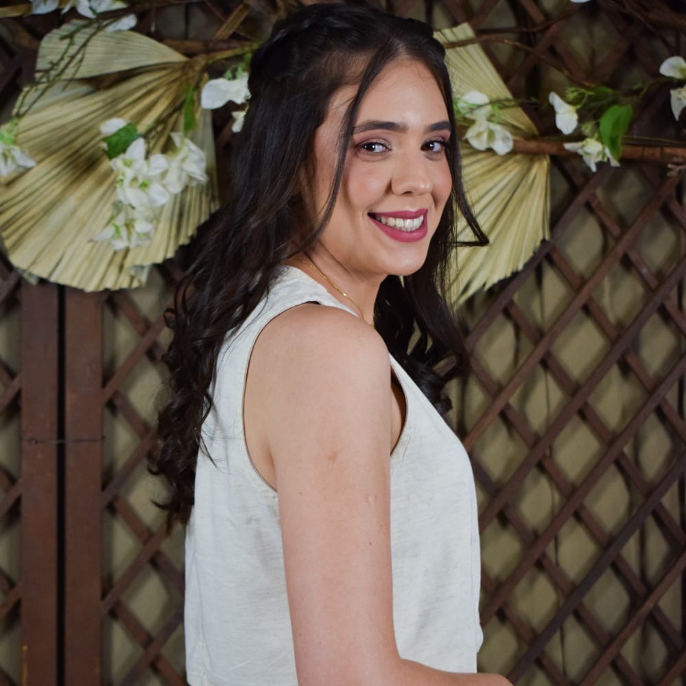 La�s Aparecida Saraiva Fialho